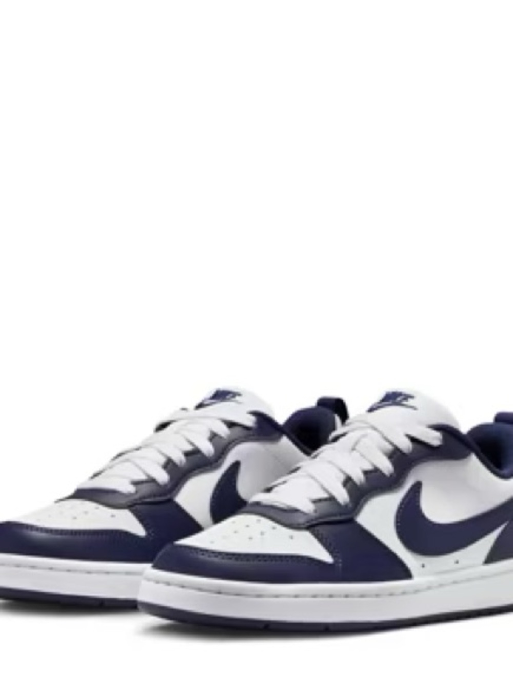 Nike Court Borough Sneaker